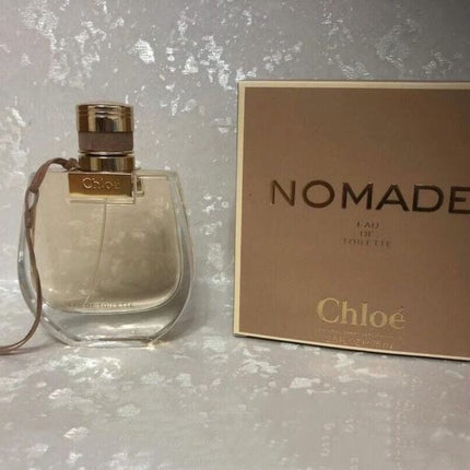 Chloe Nomade Eau De Toilette 75ml
