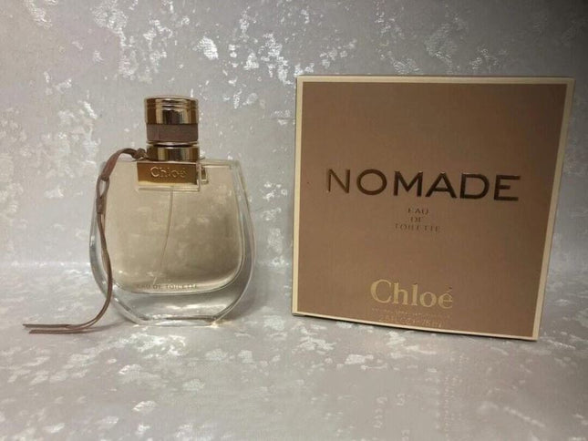 Chloe Nomade Eau De Toilette 75ml