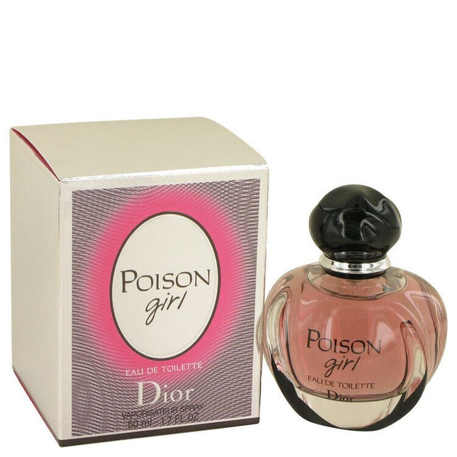 Dior Poison Girl Eau de Toilette 50ml