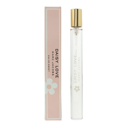 Marc Jacobs Daisy Love Eau de Toilette 10ml Spray for Her
