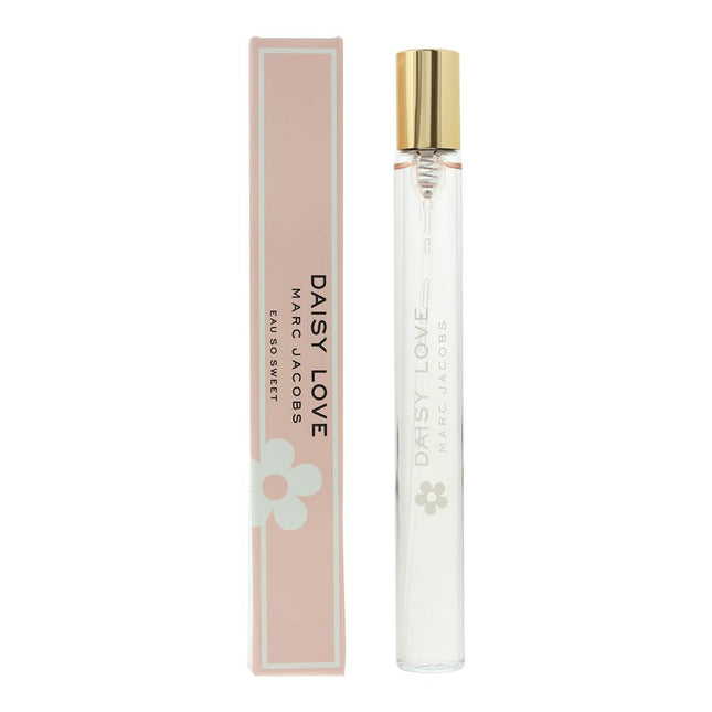 Marc Jacobs Daisy Love Eau de Toilette 10ml Spray for Her