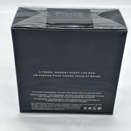 Banana Republic Banana Republic M Eau de Toilette 125ml