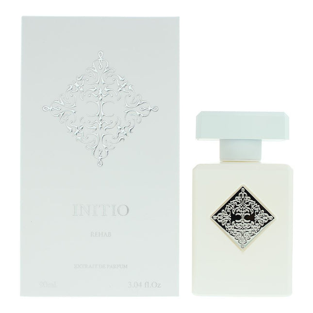 Initio Rehab Eau de Parfum 90ml Spray Unisex