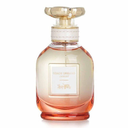 Coach Dreams Sunset Eau de Parfum 40ml Spray for Her