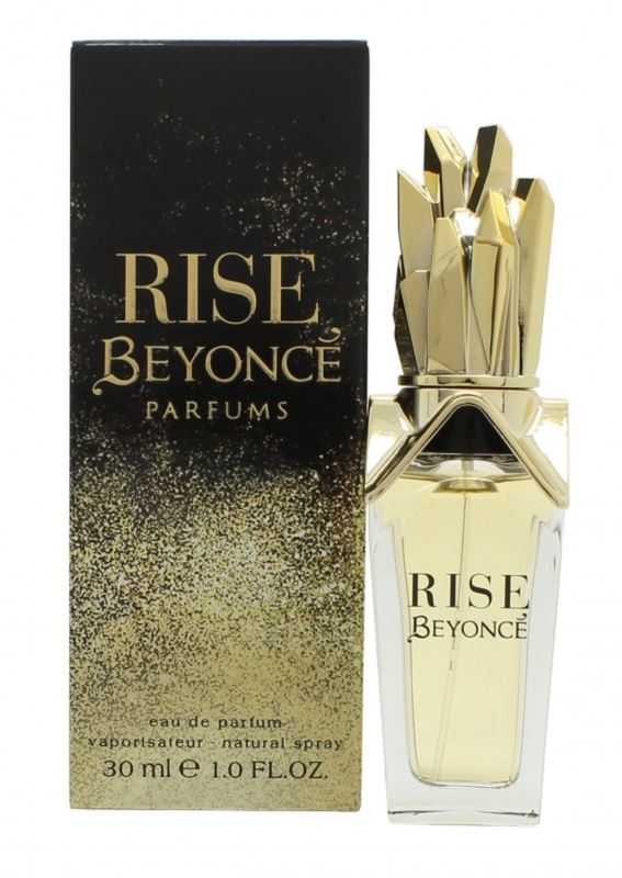 Beyonce Rise Eau De Parfum 30ml
