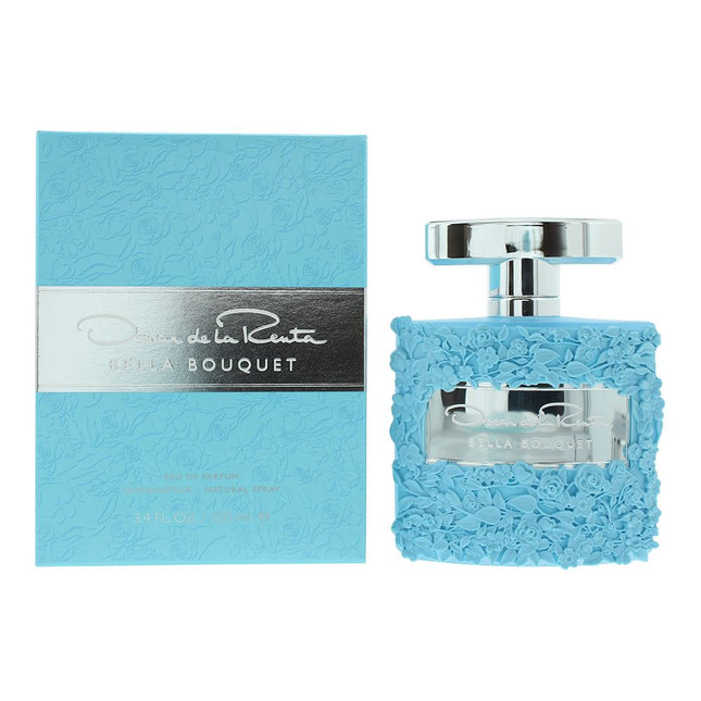 Oscar De La Renta Bella Bouquet Eau de Parfum 100ml Spray for Her