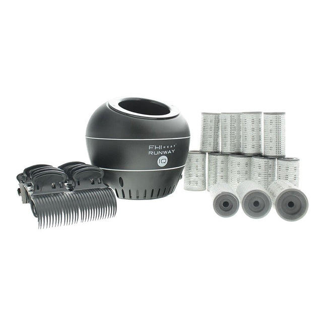 FHI Heat Runway IQ Session Styling Rapid Hair System