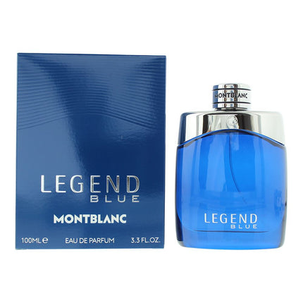 Montblanc Legend Blue Eau de Parfum 100ml Spray for Him