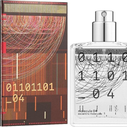 Escentric Molecules Molecule 04 Eau de Toilette 30ml