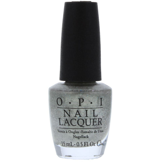 OPI Nail Lacquer 15ml - Is This Star Taken?