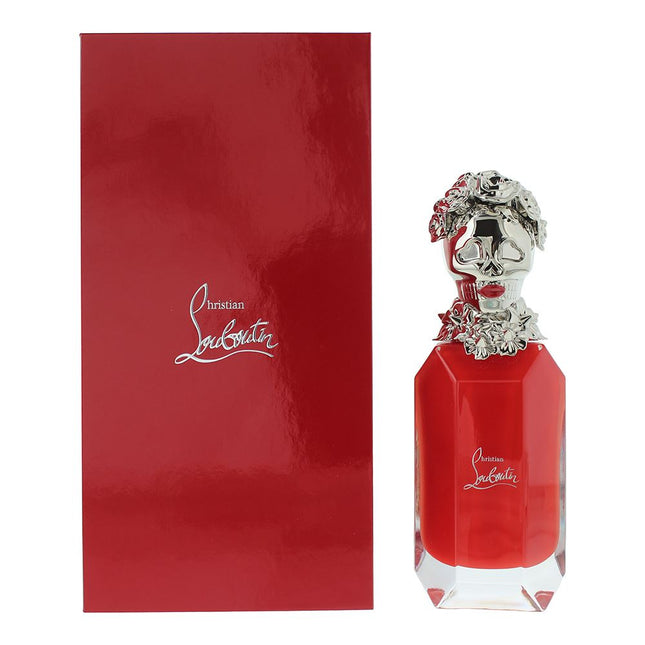 Christian Louboutin Loubikiss Eau de Parfum 90ml Spray for Her