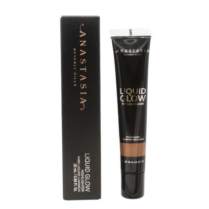 Anastasia Beverly Hills Liquid Glow Patina Highlighter 20ml