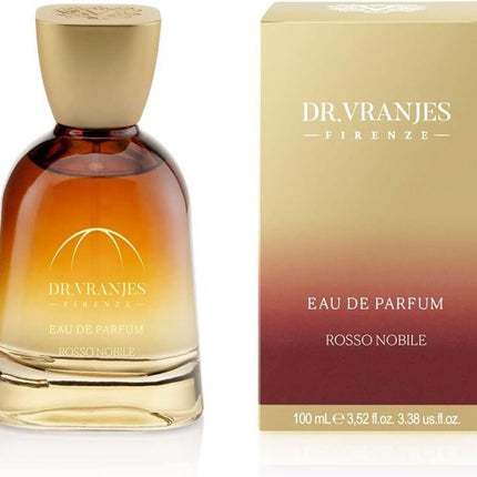 Dr. Vranjes Firenze Rosso Nobile Eau de Parfum 100ml Spray Unisex