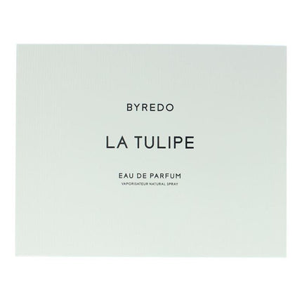 Byredo La Tulipe Eau de Parfum 100ml Spray for Her
