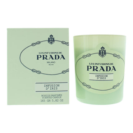 Prada Les Infusions De Prada Infusion DIris Candle 165g