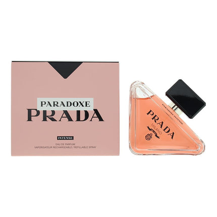 Prada Paradoxe Intense Eau de Parfum 90ml Spray for Her