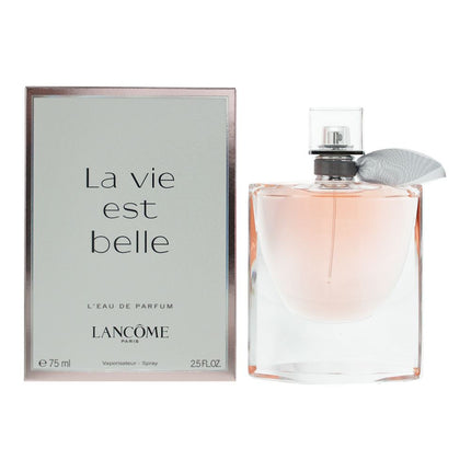 Lancome La Vie Est Belle Eau De Parfum 75ml