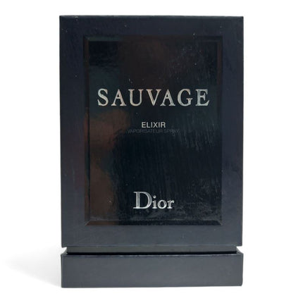 Dior Sauvage Elixir 100ml Spray for Him