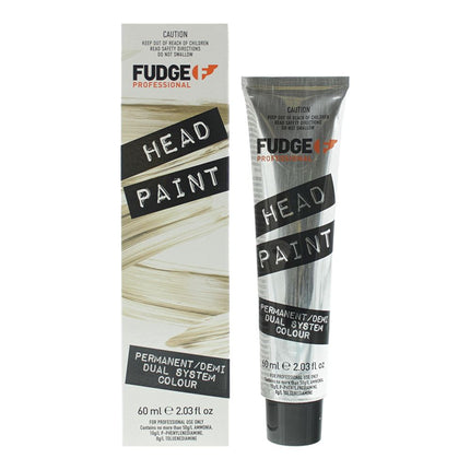 Fudge Professional Head Paint 60ml - 10.13 Extra Light Champagne Blonde