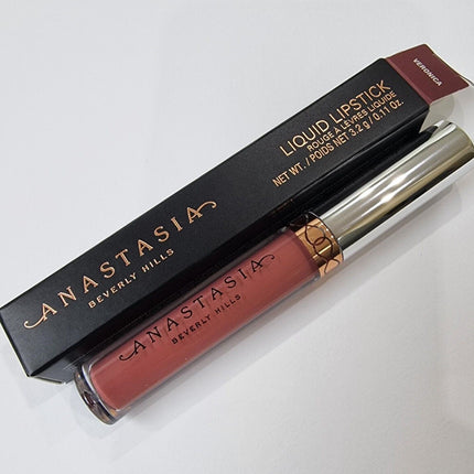 Anastasia Beverly Hills Liquid Lipstick 3.2g - Veronica