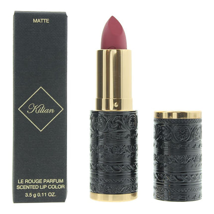 Kilian Le Rouge Parfum Scented Lipstick Matte 3.5g - Crystal Rose