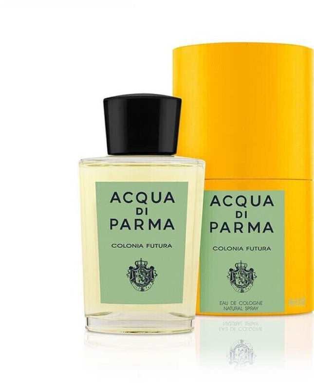 Acqua Di Parma Colonia Futura Eau De Cologne 180ml