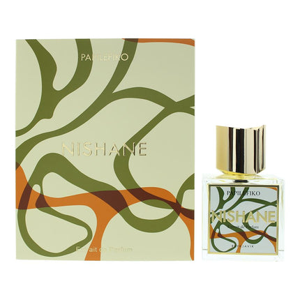 Nishane Papilefiko Extrait de Parfum 100ml Spray Unisex