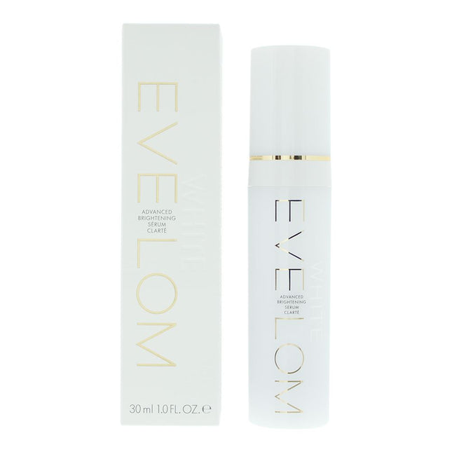 Eve Lom White Advanced Brightening Serum 30ml