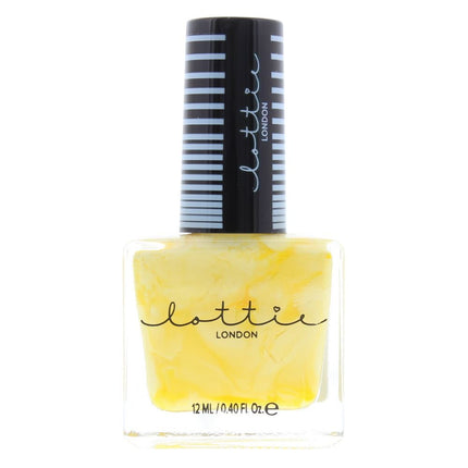 Lottie Nail Polish 12ml - Day Dreamer