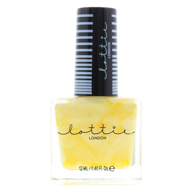 Lottie Nail Polish 12ml - Day Dreamer
