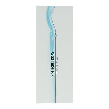 Kenzo Leau Pour Femme Eau De Toilette 100ml Spray for Her