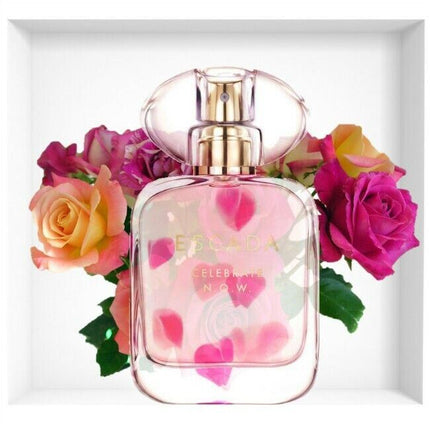 Escada Celebrate N.O.W. Eau de Parfum 80ml