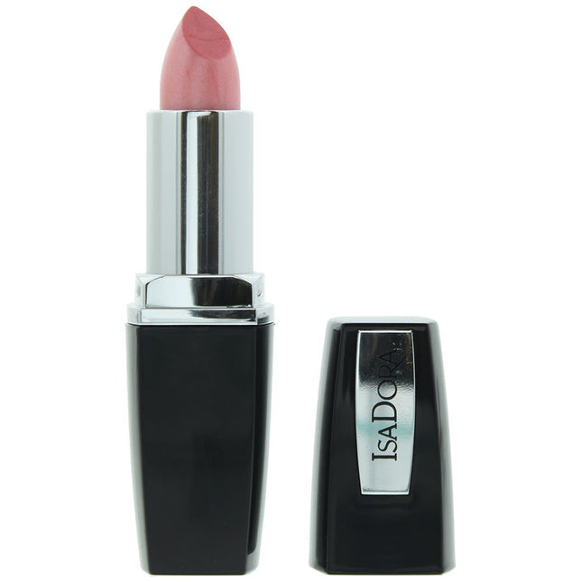Isadora Perfect Moisture Lipstick 4.5g - 09 Flourish Pink