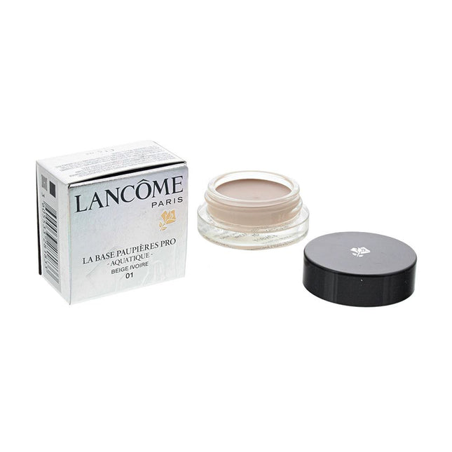 Lancome Long Wear Eyeshadow Base 5g - 01 Beige Ivoire