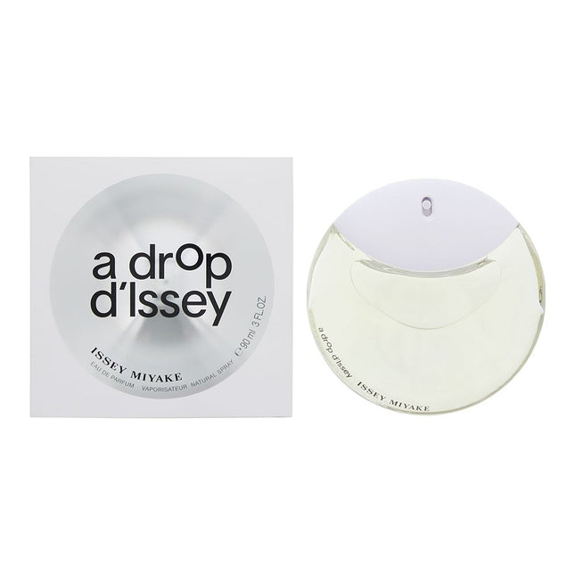 Issey Miyake A Drop Dissey Eau de Parfum 90ml Spray for Her