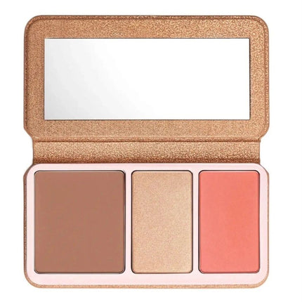 Anastasia Beverly Hills Off To Costa Rica Face Palette