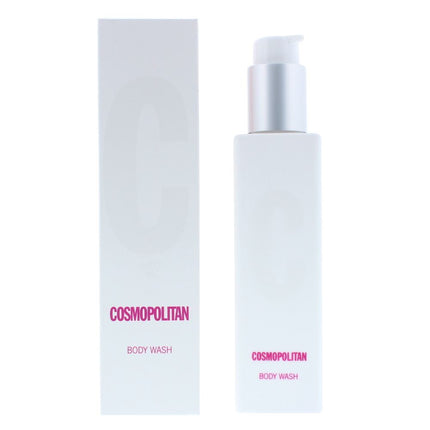 Cosmopolitan Body Wash 150ml NEW. Women's