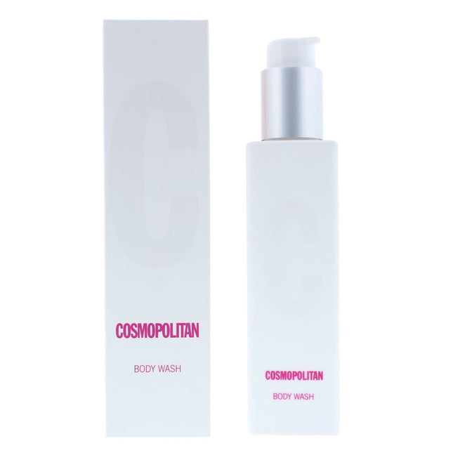 Cosmopolitan Body Wash 150ml NEW. Women's