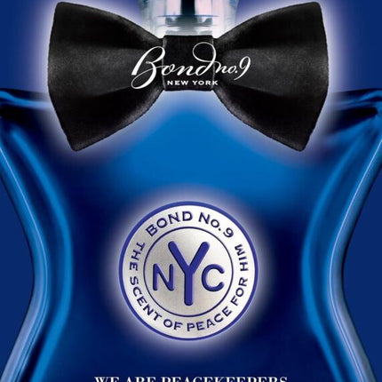 Bond No.9 The Scent Of Peace Eau de Parfum 100ml Spray for Him