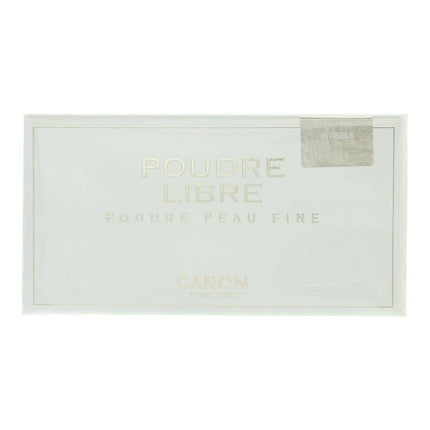 Caron Invisible Classic Loose Powder 20g