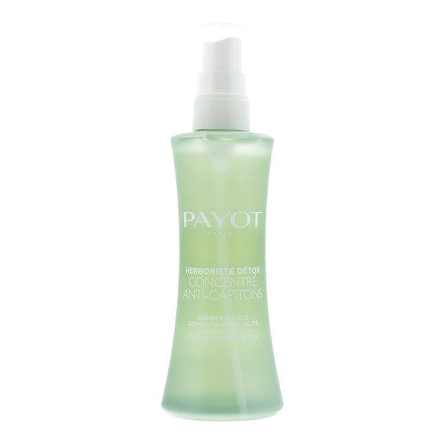 Payot Concentre Anti-Captions Serum-In-Oil Cellulite Corrector 125ml