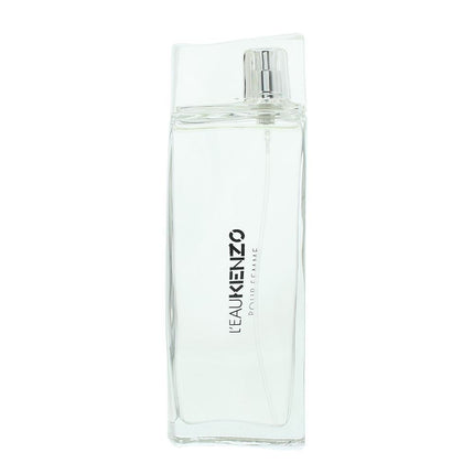 Kenzo Leau Pour Femme Eau De Toilette 100ml Spray for Her