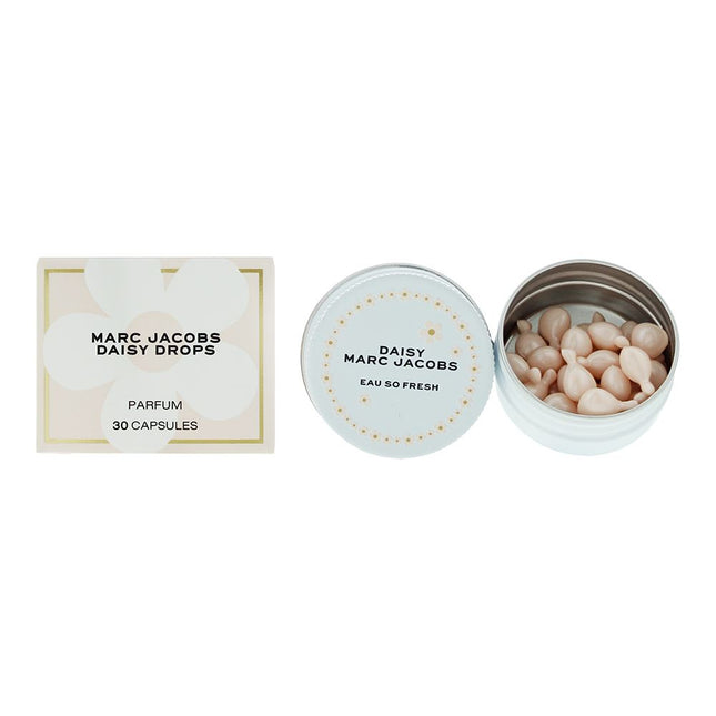 Marc Jacobs Daisy Eau So Fresh Parfum Capsules 30pcs for Her