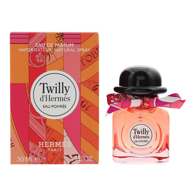 Hermes Twilly Dhermes Eau Poivree Eau De Parfum 30ml
