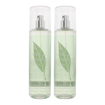 Elizabeth Arden Green Tea Fragrance Mist 236ml