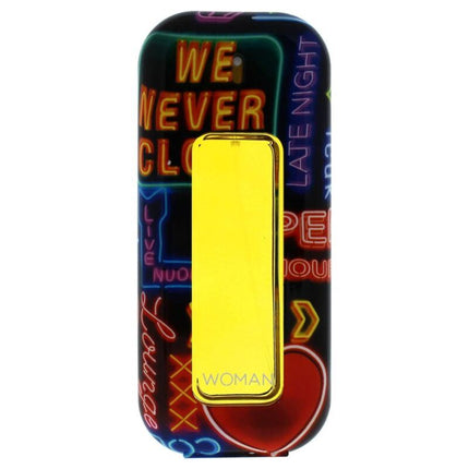 French Connection Fcuk Late Night  Eau De Toilette 100ml