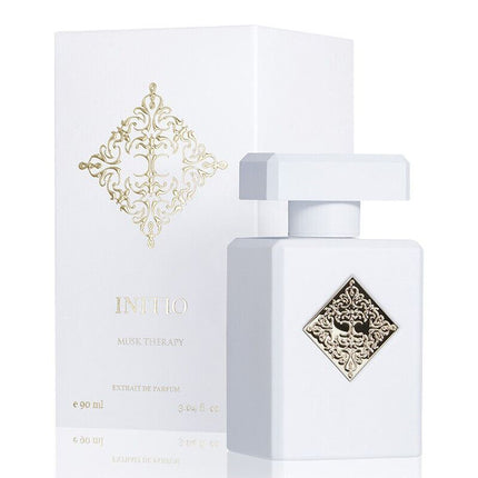 Initio Musk Therapy Extrait Eau de Parfum 90ml Spray Unisex
