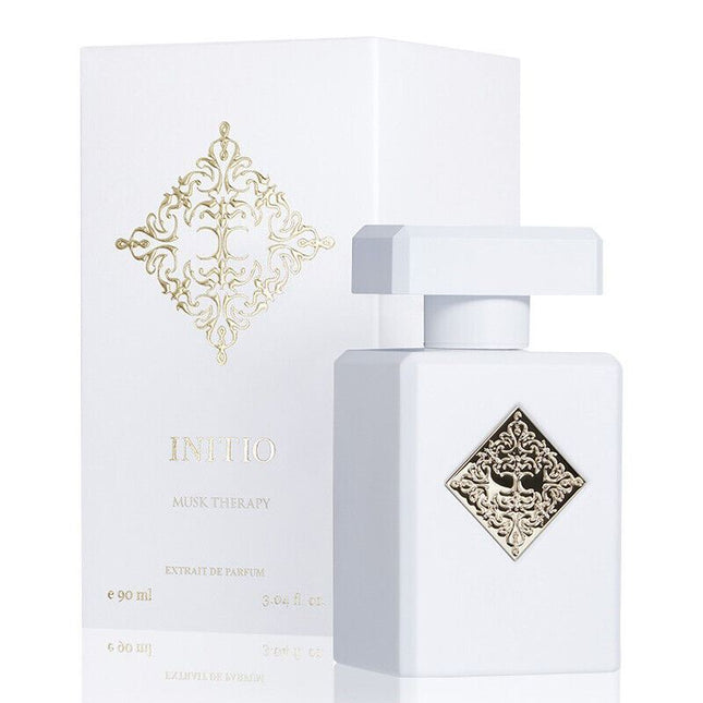 Initio Musk Therapy Extrait Eau de Parfum 90ml Spray Unisex