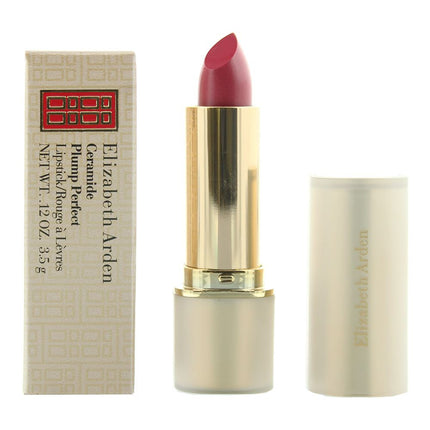 Elizabeth Arden Ceramide Plump Perfect Lipstick 3.5g - 25 Perfect Tulip