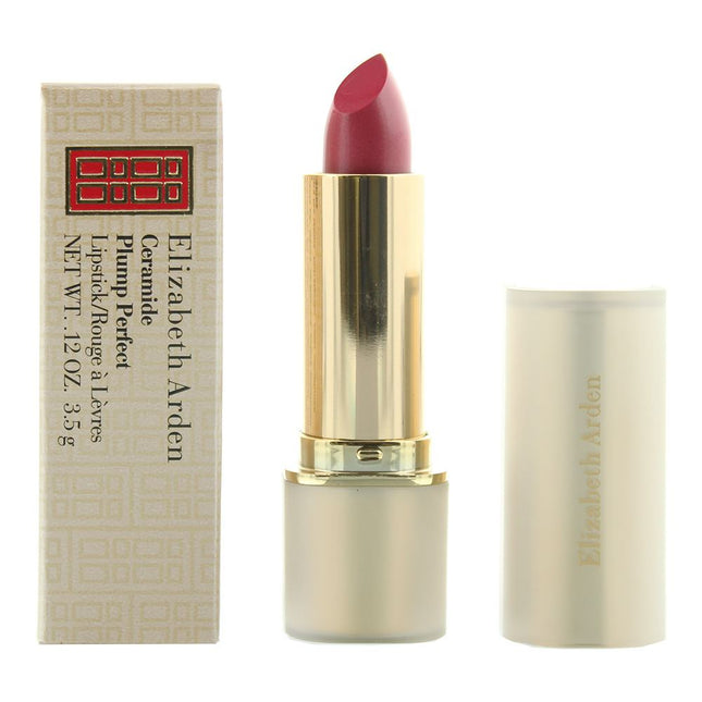 Elizabeth Arden Ceramide Plump Perfect Lipstick 3.5g - 25 Perfect Tulip